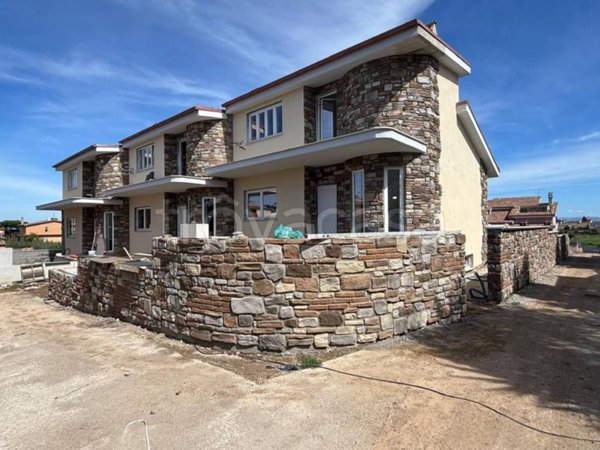 casa indipendente in vendita a Frascati