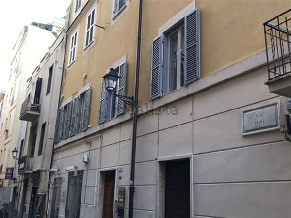 appartamento in vendita a Frascati