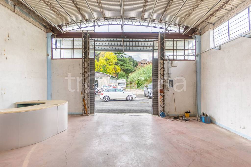 appartamento in vendita a Frascati