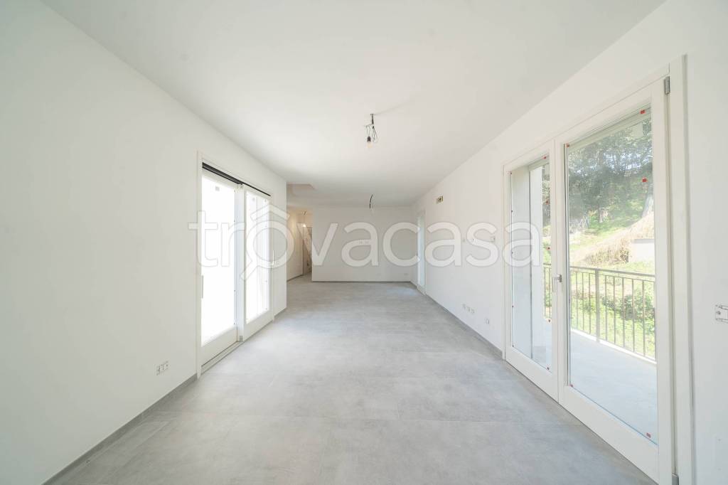 appartamento in vendita a Frascati