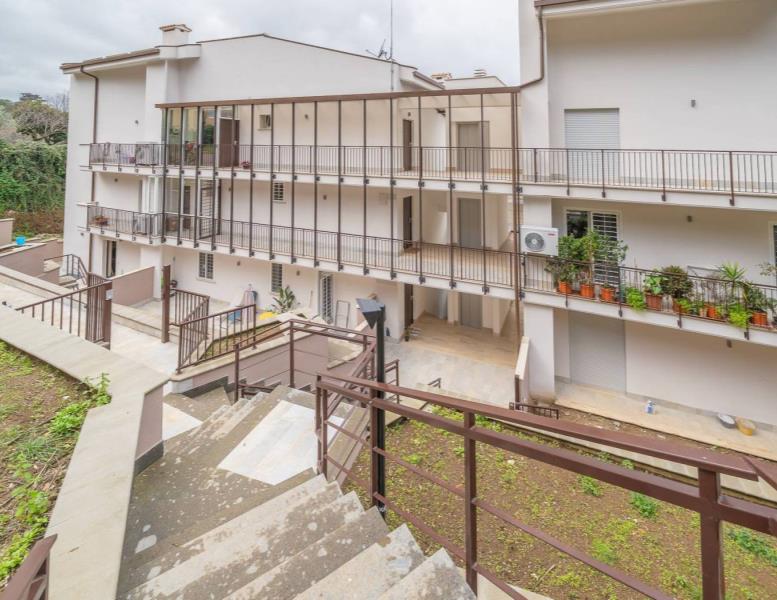 appartamento in vendita a Frascati