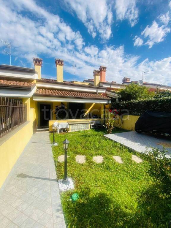 casa indipendente in vendita a Frascati