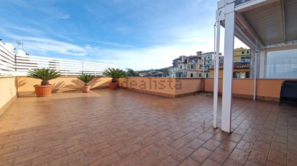 appartamento in vendita a Frascati