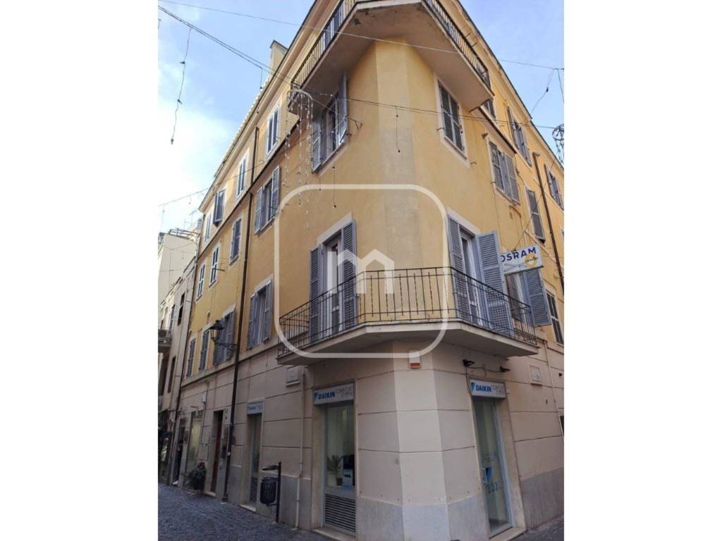 appartamento in vendita a Frascati