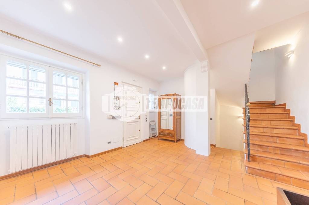 casa indipendente in vendita a Frascati