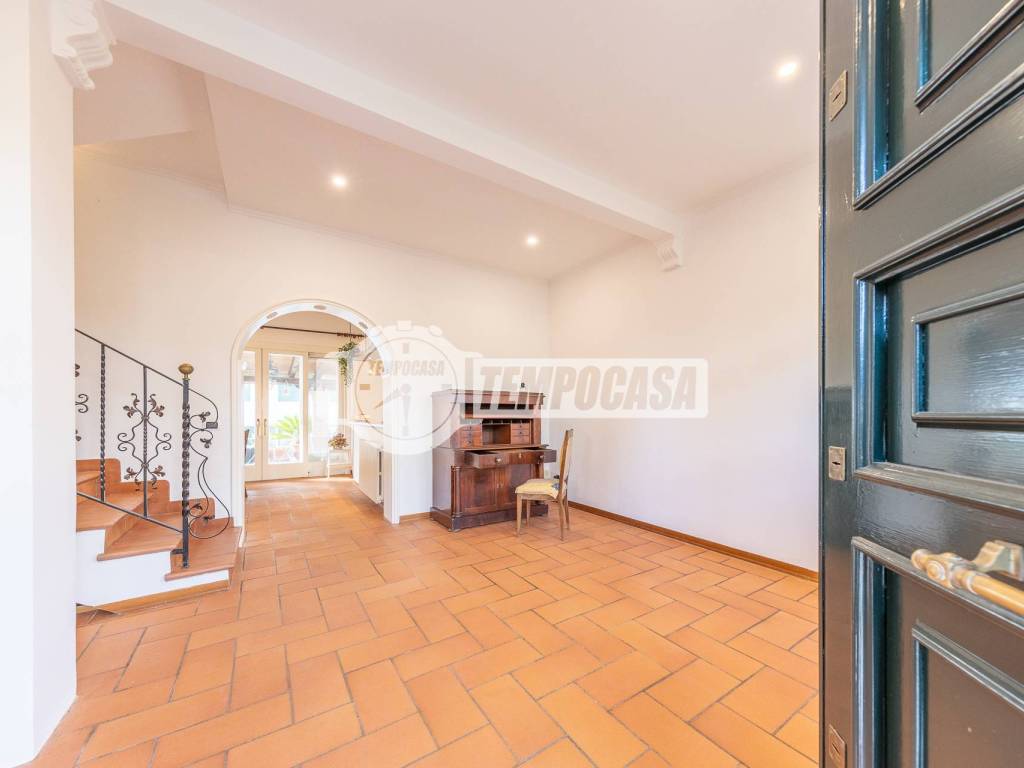 casa indipendente in vendita a Frascati