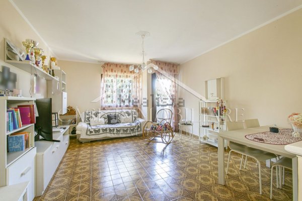 appartamento in vendita a Frascati