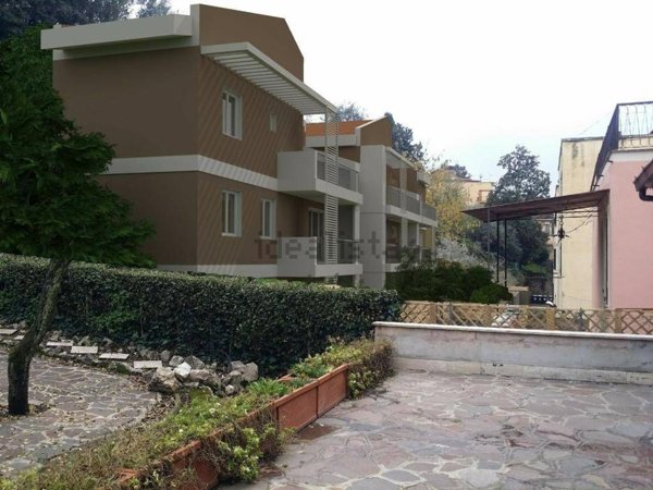 appartamento in vendita a Frascati