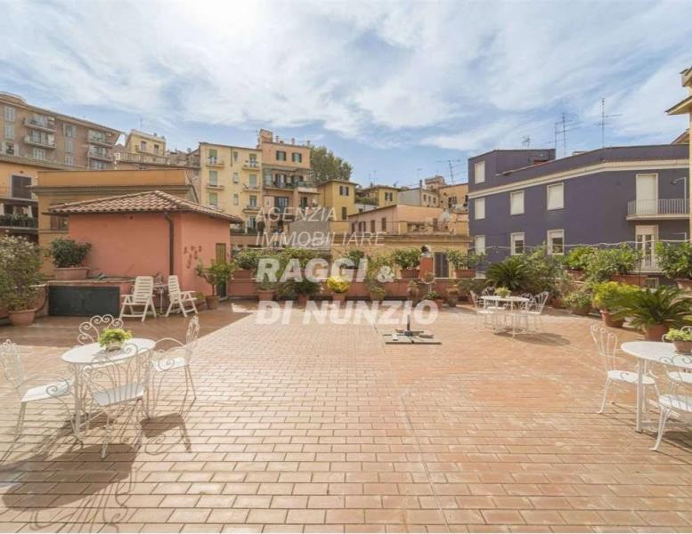 appartamento in vendita a Frascati