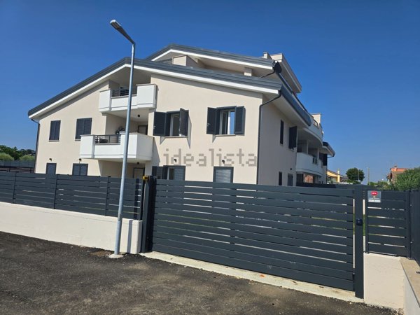 appartamento in vendita a Frascati