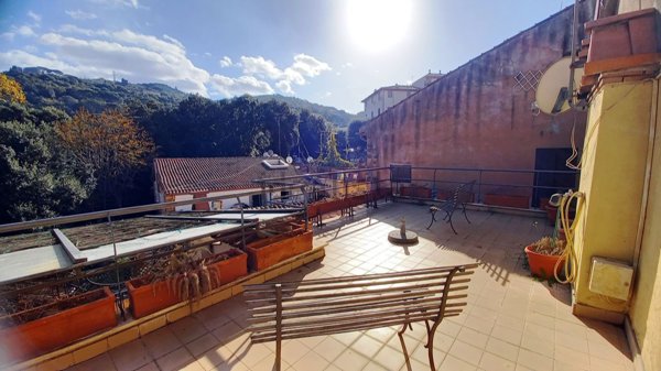 appartamento in vendita a Frascati