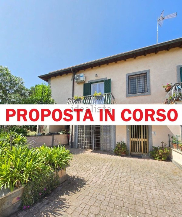 appartamento in vendita a Frascati