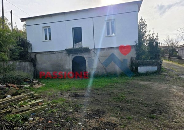 casa indipendente in vendita a Frascati