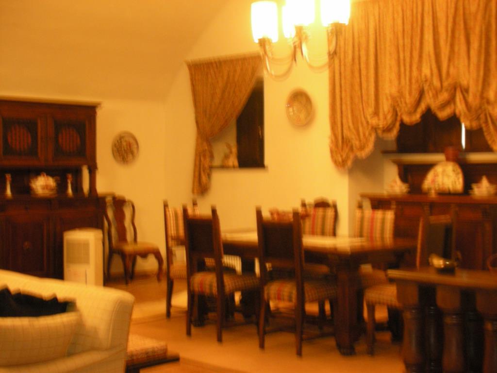 casa indipendente in vendita a Frascati