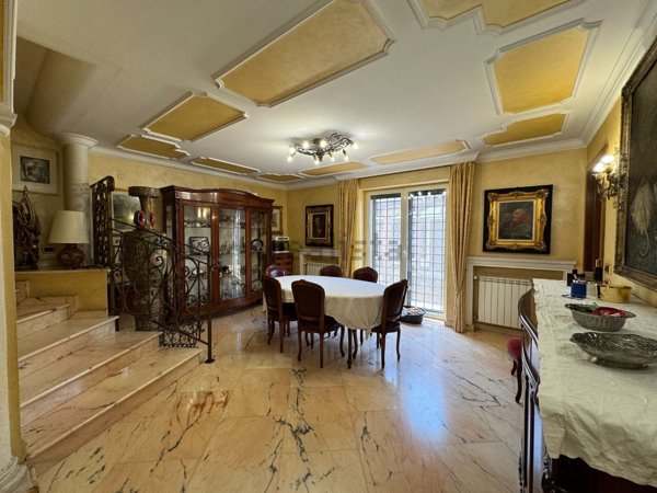 casa indipendente in vendita a Frascati