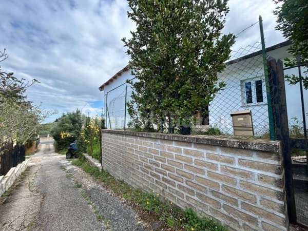 casa indipendente in vendita a Frascati