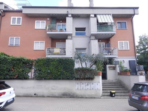 appartamento in vendita a Frascati