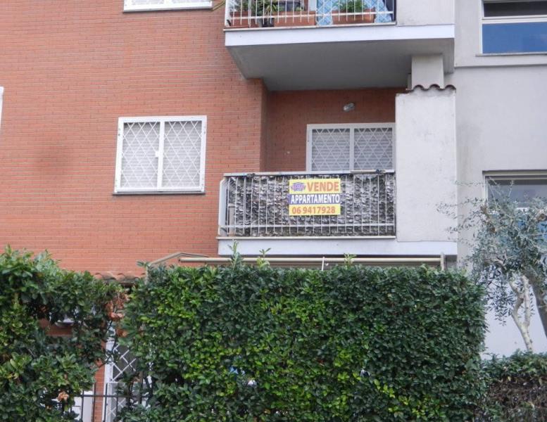 appartamento in vendita a Frascati