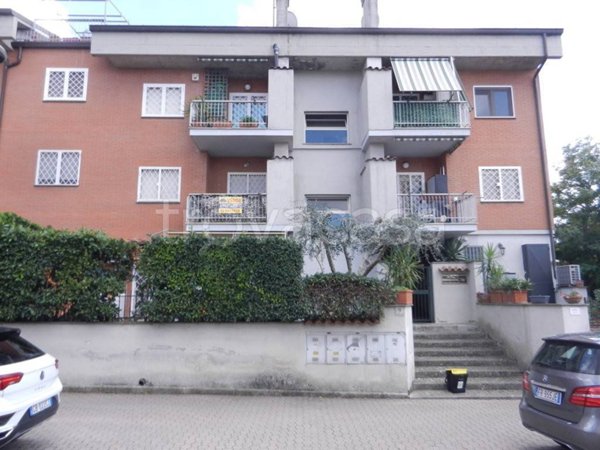 appartamento in vendita a Frascati