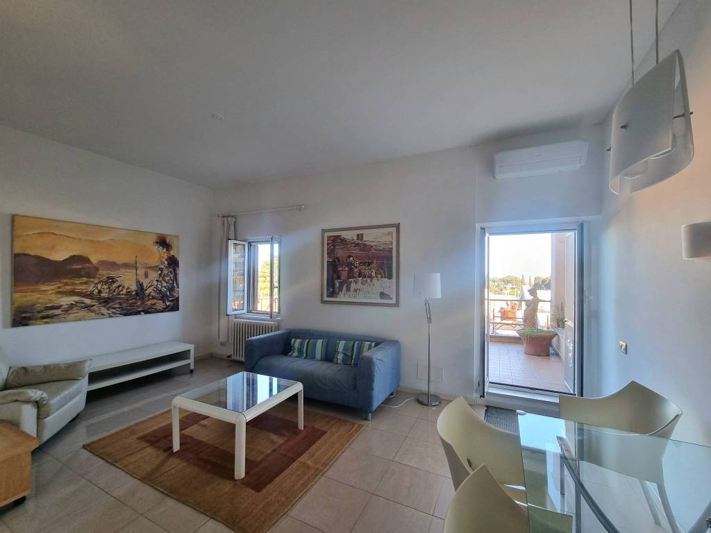 villa in vendita a Frascati