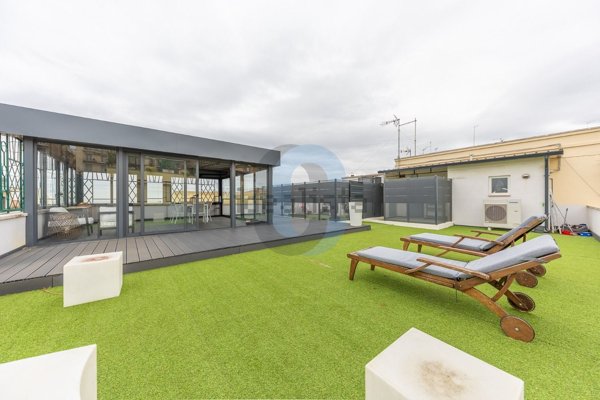 appartamento in vendita a Frascati