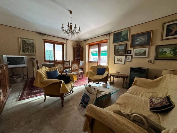 appartamento in vendita a Frascati