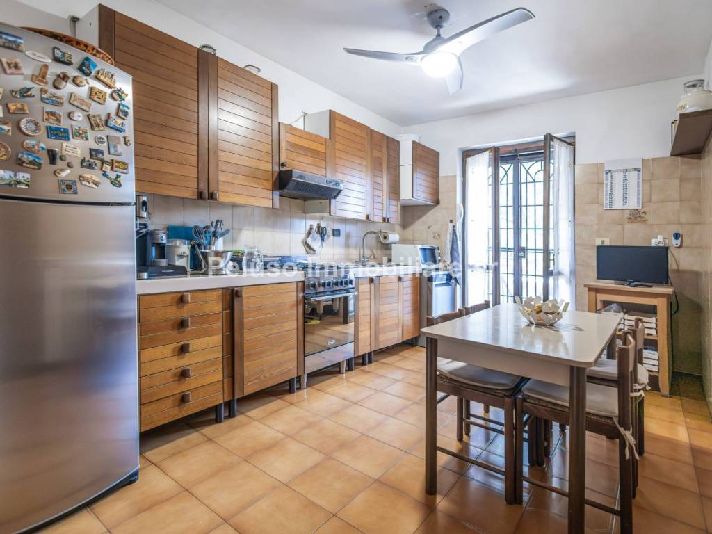casa indipendente in vendita a Frascati