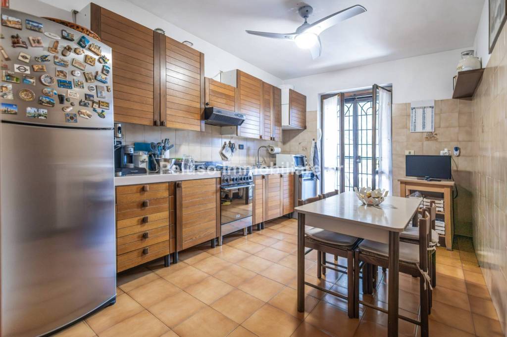 casa indipendente in vendita a Frascati