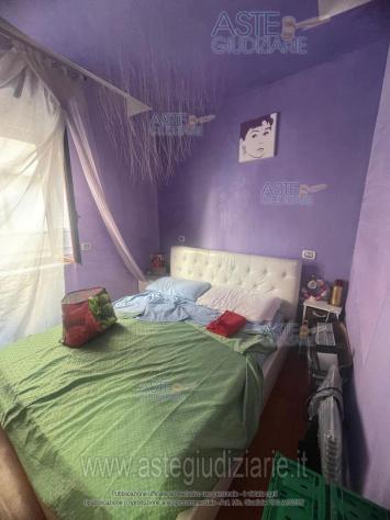 appartamento in vendita a Frascati