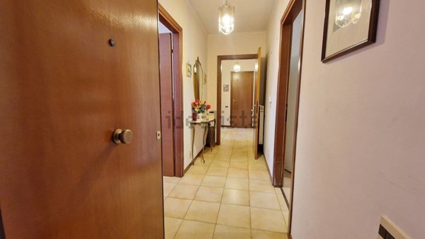 appartamento in vendita a Frascati