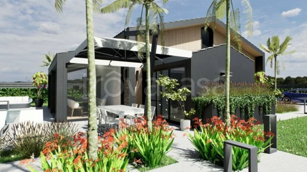 casa indipendente in vendita a Frascati