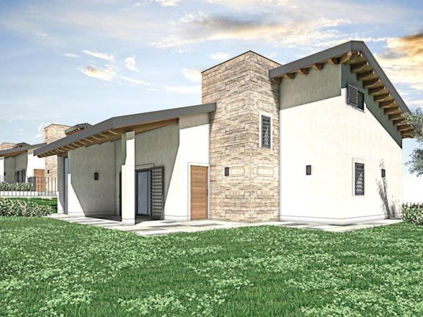 casa indipendente in vendita a Frascati