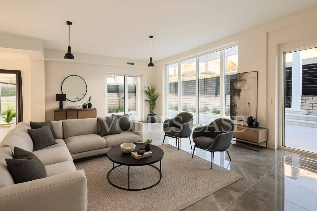 casa indipendente in vendita a Frascati