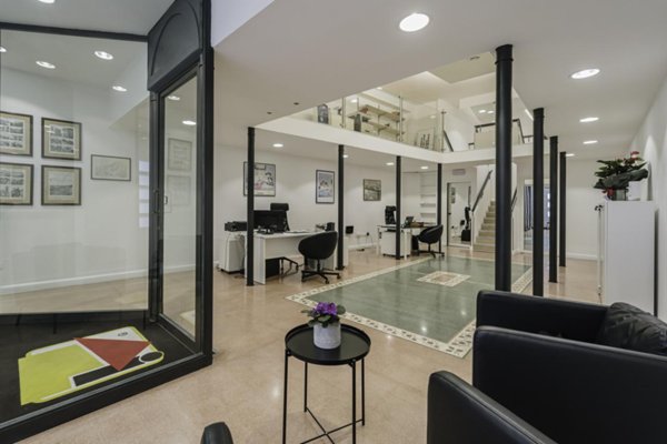 loft in vendita a Frascati