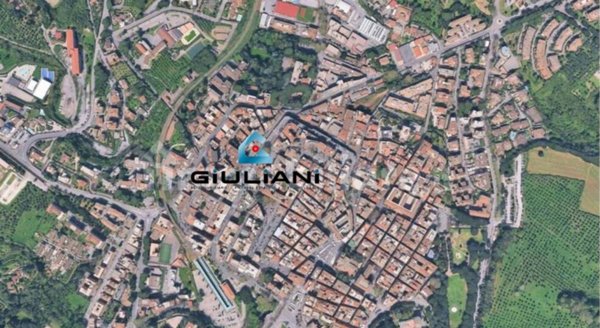 appartamento in vendita a Frascati