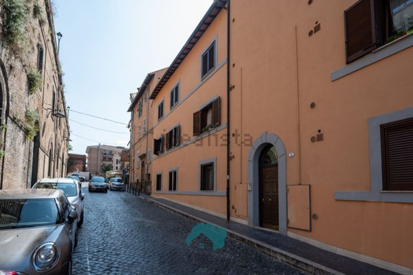 appartamento in vendita a Frascati