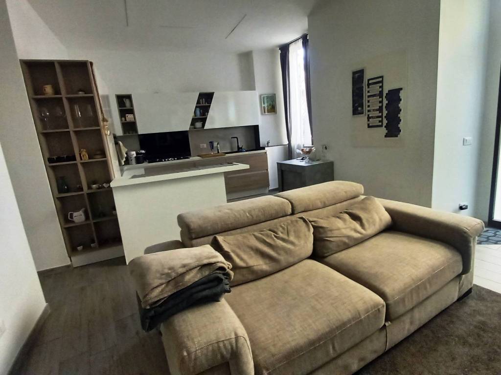 appartamento in vendita a Frascati