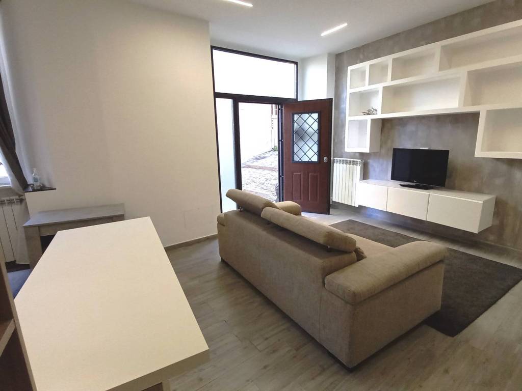 appartamento in vendita a Frascati