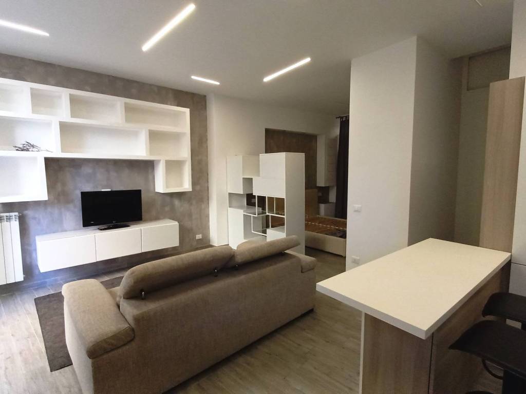 appartamento in vendita a Frascati