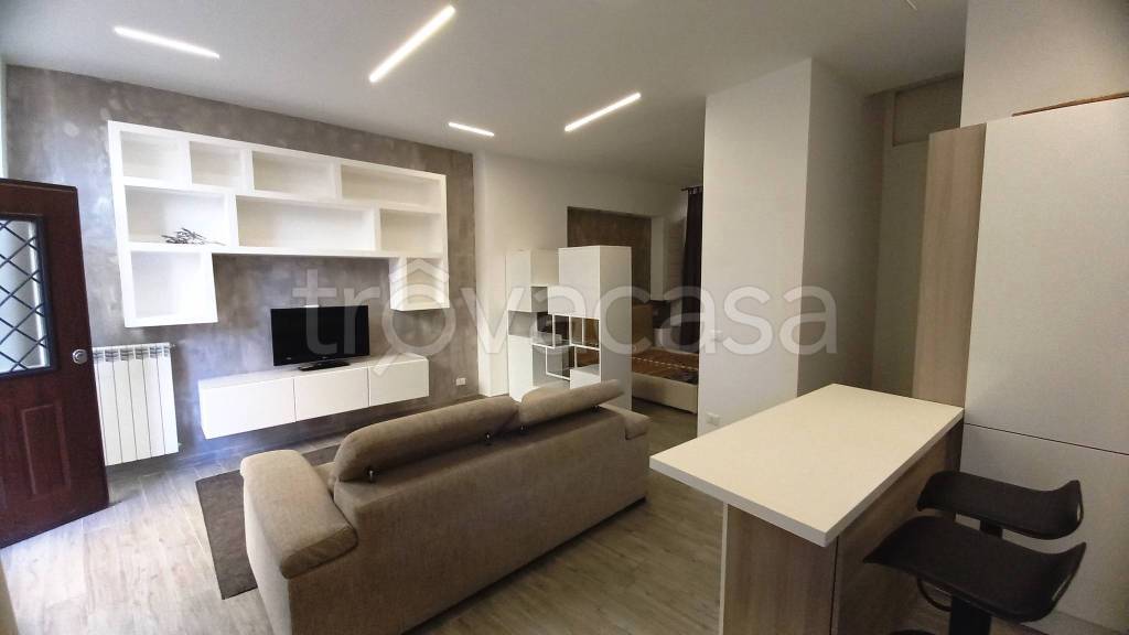 appartamento in vendita a Frascati