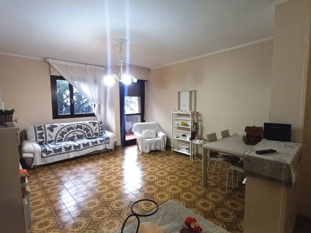 appartamento in vendita a Frascati