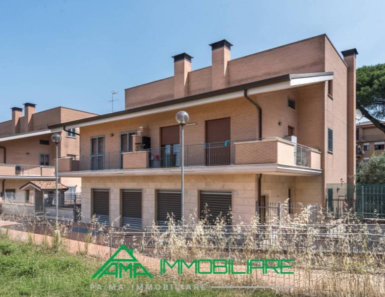 appartamento in vendita a Frascati