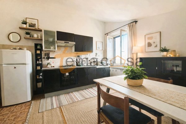 appartamento in vendita a Frascati