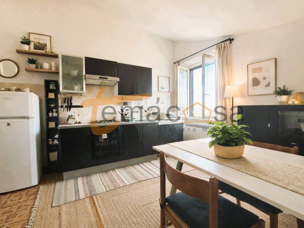 appartamento in vendita a Frascati