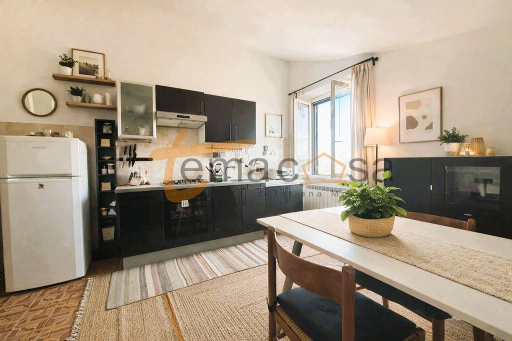 appartamento in vendita a Frascati