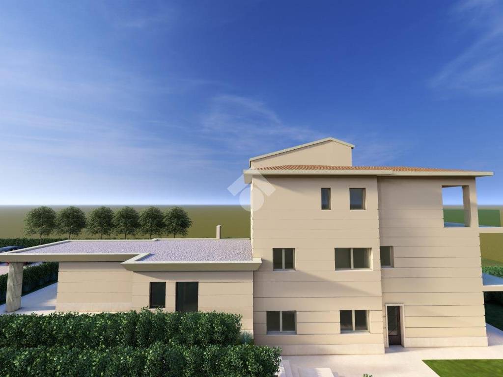 appartamento in vendita a Frascati