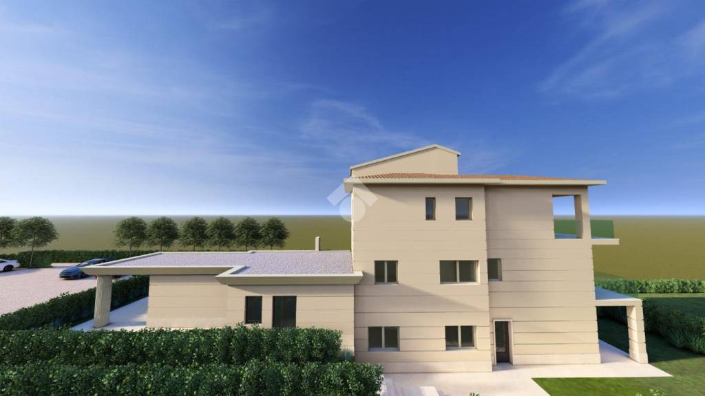 appartamento in vendita a Frascati