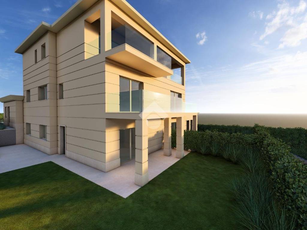 appartamento in vendita a Frascati