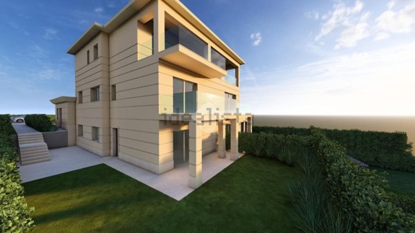 appartamento in vendita a Frascati