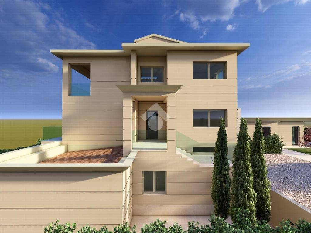 appartamento in vendita a Frascati